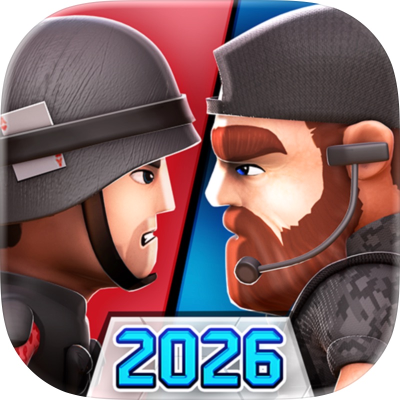 Smashing Four: Real-time PvP screenshot 10