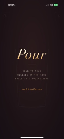 Pour!! screenshot