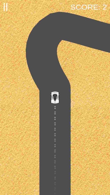 Car On The Road screenshot-4