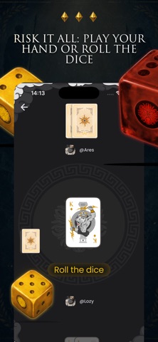Helios The Game iPhone screenshot 7