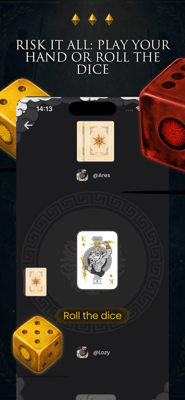 Helios The Game screenshot 7