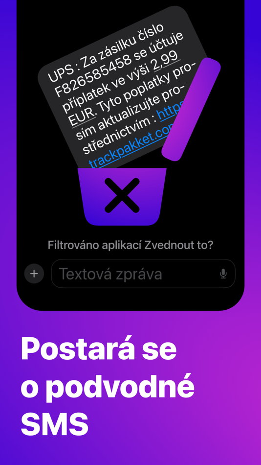 #3. Zvednout to? Caller ID (iOS) Podle: Jan Cislinsky