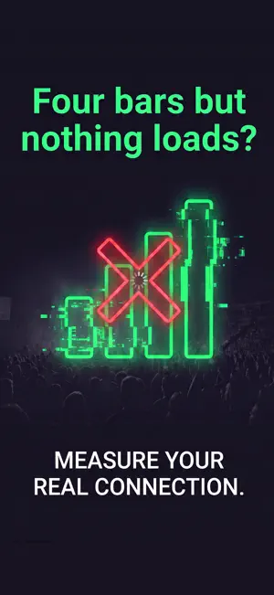 TrueSignal screenshot 1