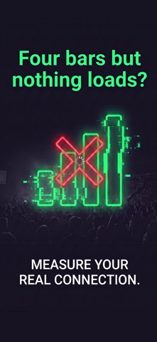 TrueSignal Screenshot 1 of 10