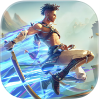 プリンス オブ ペルシャ 失われた王冠