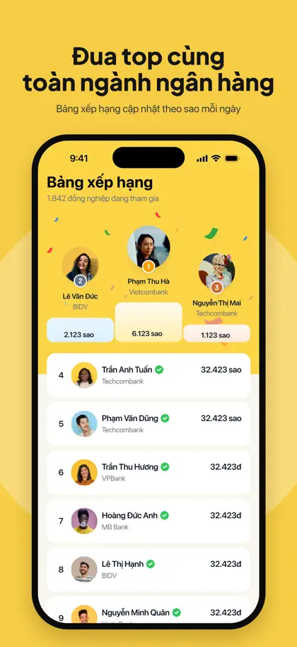 Screenshot 5 von 6 zu VNUBW Plus
