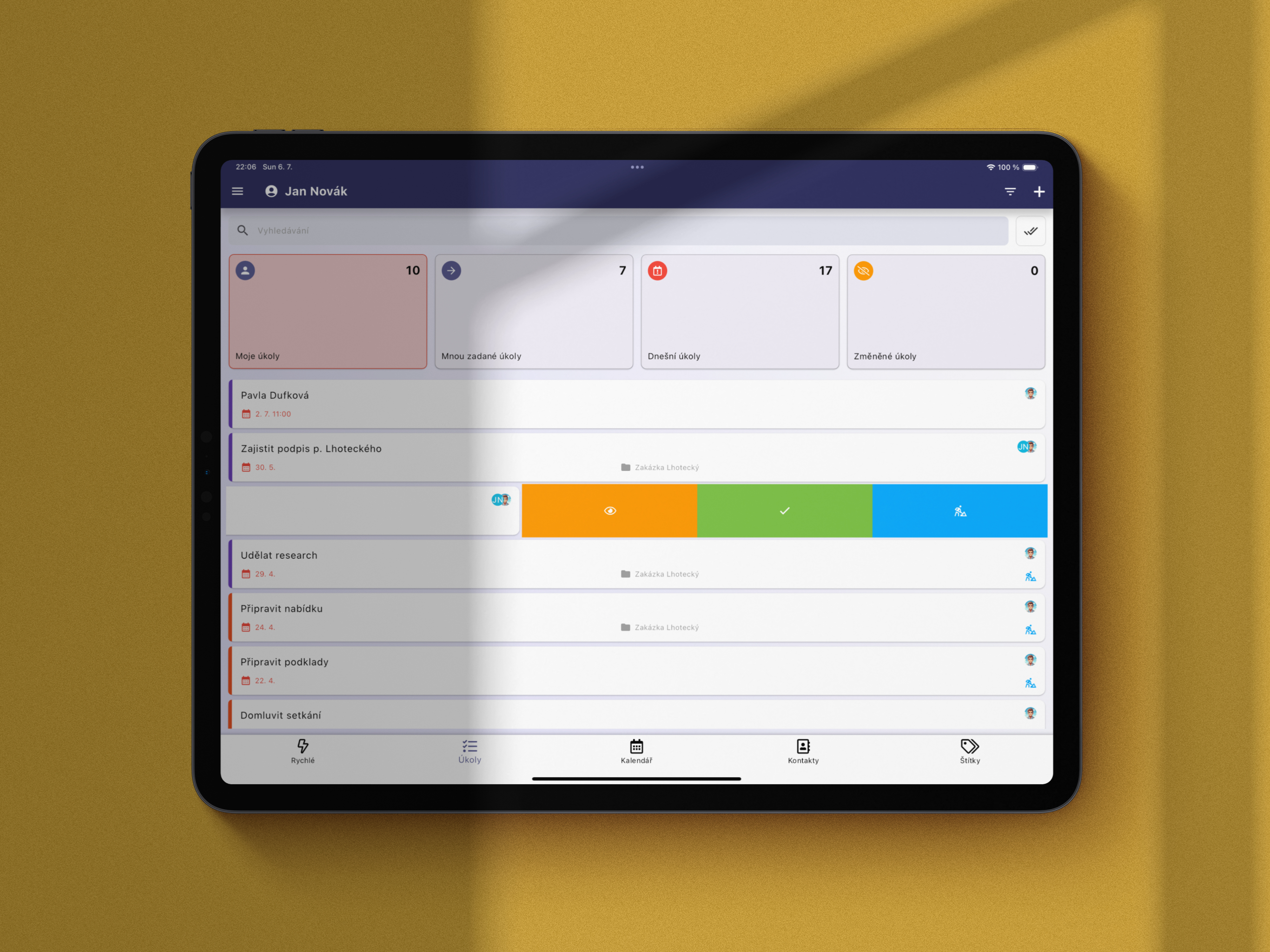 FreshFlow screenshot 8