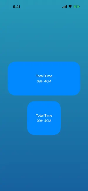 Hours: Track Study screenshot 4