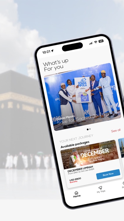 Maqam app screenshot-4