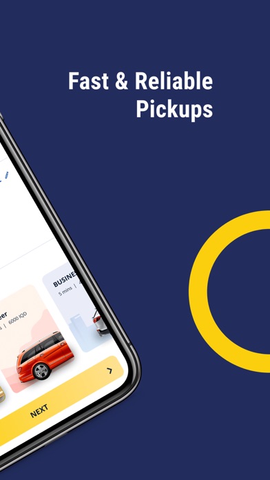 Screenshot #3 pour Yalla SK