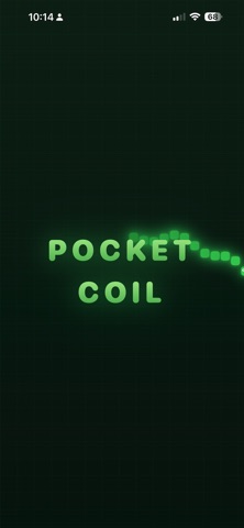 Pocket Coil Arcade Screenshot 1 of 7