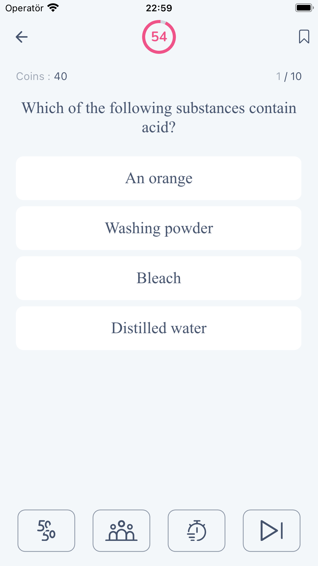 6Th Grade Practice Tests