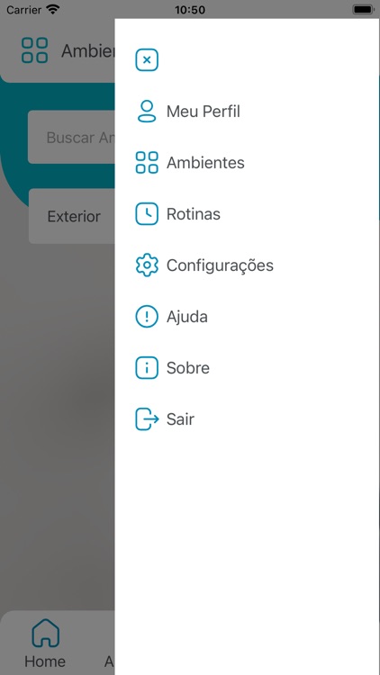 Casa Inteligente - Conectlife screenshot-3