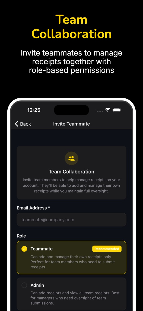 Gregory Davis's App screenshot 4