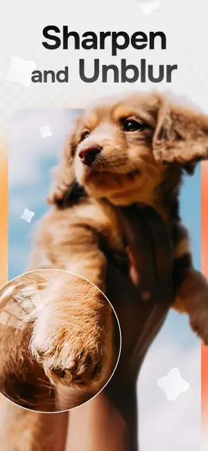 Citrus 1 Tap Photo Enhancer AI iPhone screenshot 5