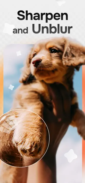 Citrus 1 Tap Photo Enhancer AIのスクリーンショット（5/9）