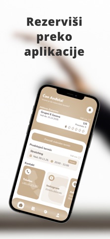 MAVIC Y&P screenshot