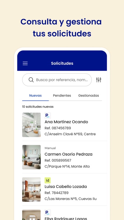 Smart Agent App screenshot-5