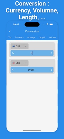 Arabic Translator & More + Screenshot 6 of 7