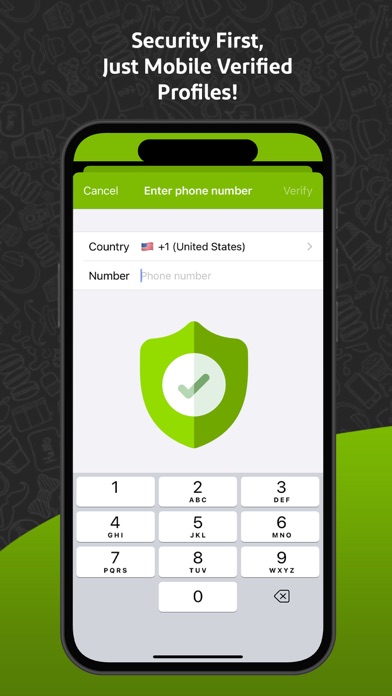 BATNER: Let Go, Sell or Buy! Screenshot