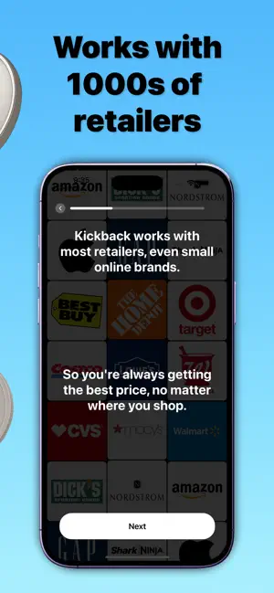 Kickback: Get Your Money Back screenshot 3