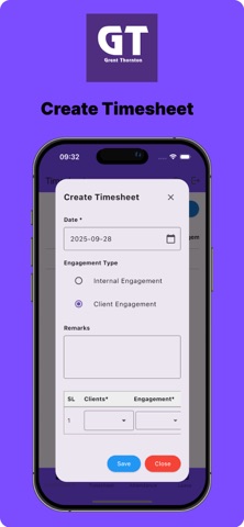 Grant Thornton Bd screenshot