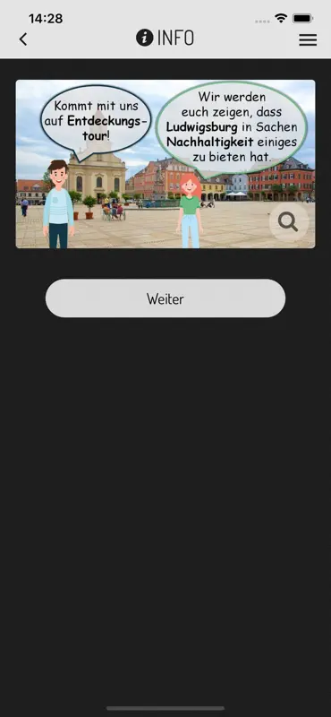 Actionbound screenshot 6 of 9