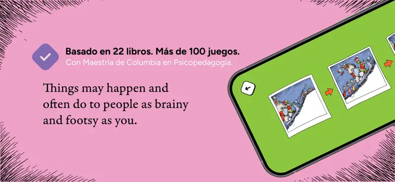 Dr. Seuss: Aprende y Juega screenshot 4 of 8