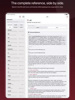 UnixRef screenshot 6