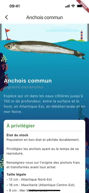 Ethic Ocean : Astuces screenshot 1