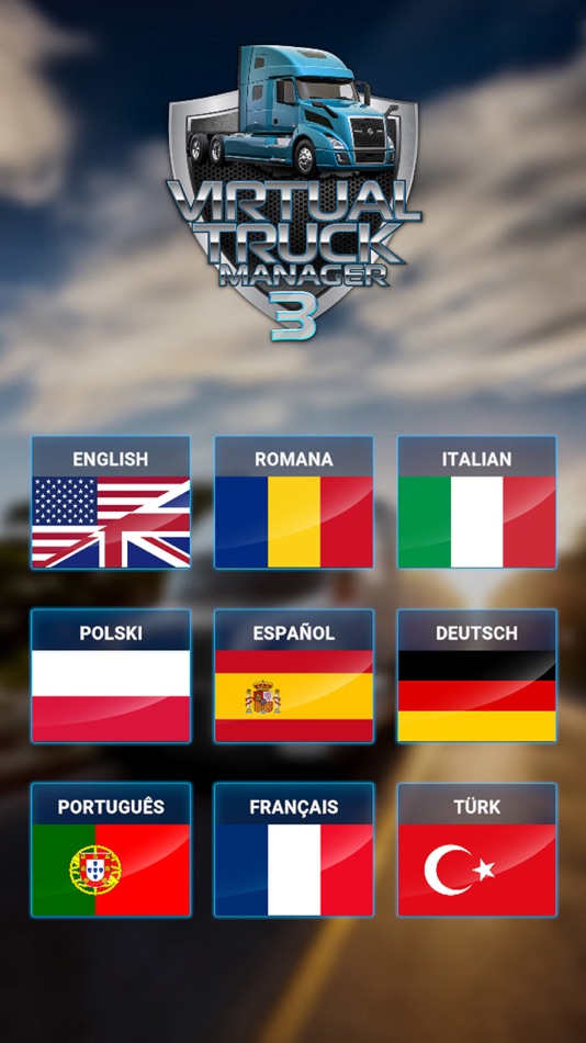 #8. Virtual Truck Manager 3 (iOS) Bởi: VDTruck LLC