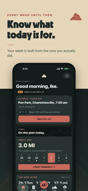 NavRun: Ultra & Trail Running screenshot 3
