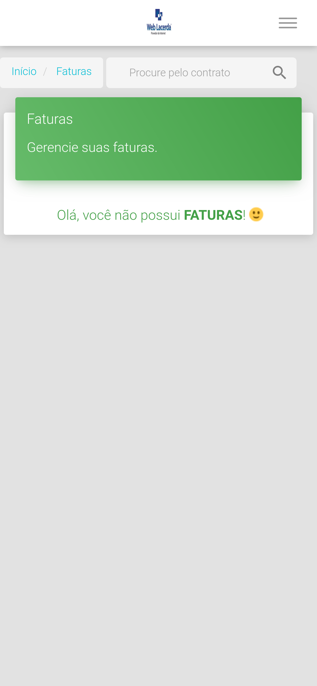 Web Lacerda