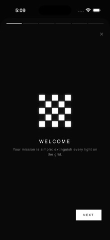 Blackout: Logic Puzzle Game Screenshot 2 of 6
