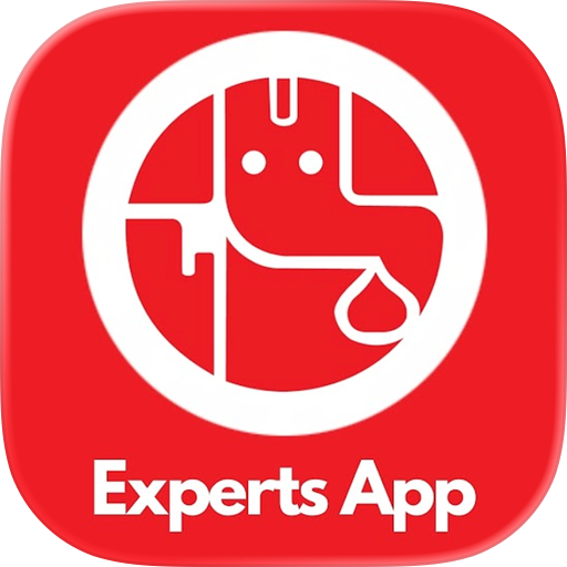 GaneshaSpeaks Experts App