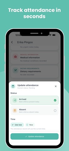 Wabbit for Manager screenshot