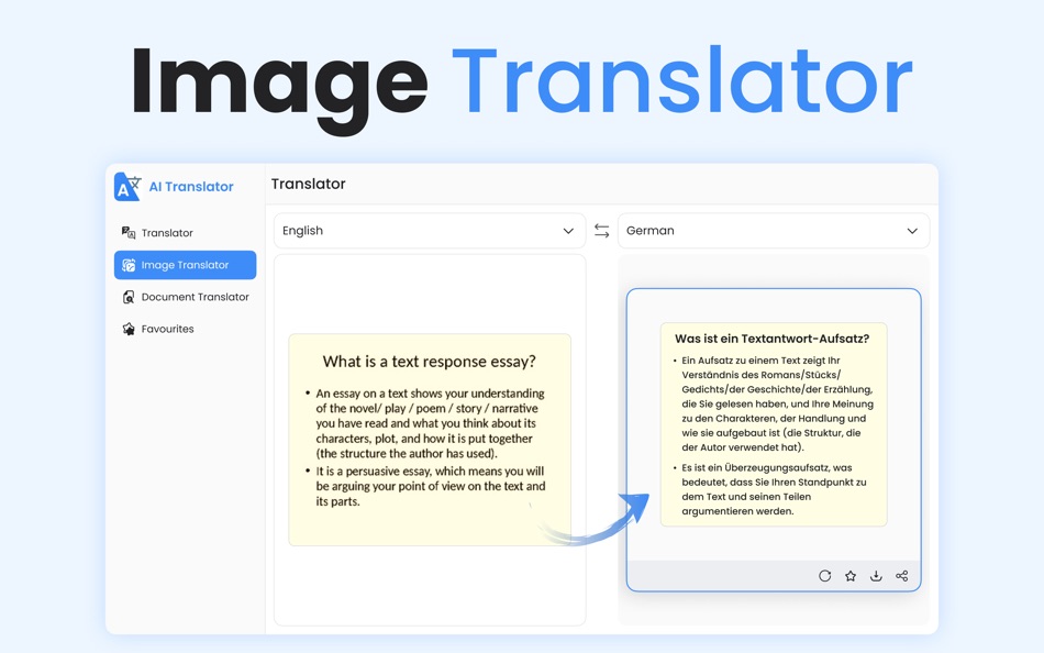 #4. App for AI - Google Translator (macOS) بواسطة: Usman Ali