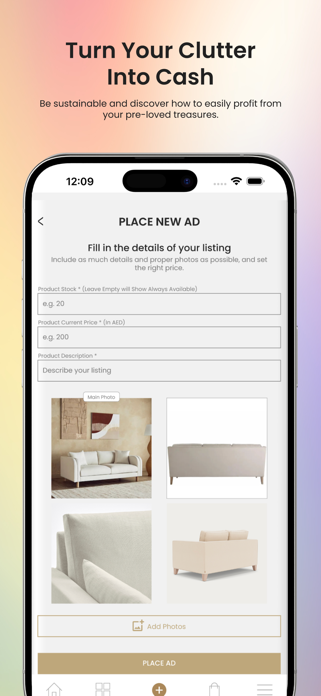 Chic Resale Screenshot 4 of 4
