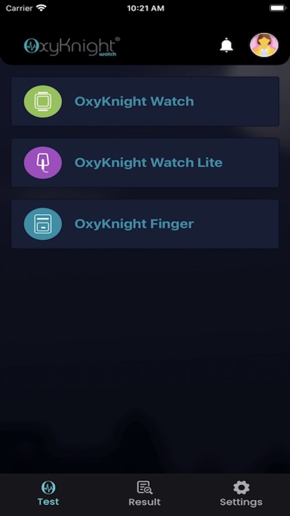 OxyKnight screenshot-3