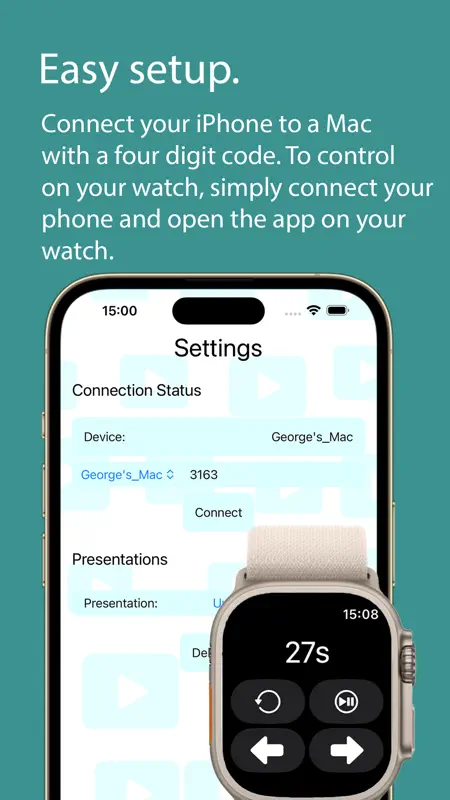 Slides Remote screenshot 3 of 3