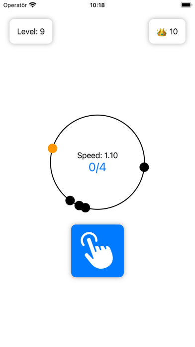 Daireler Screenshot