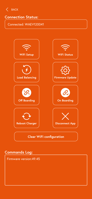 waEV-Installer Screenshot 3 of 4