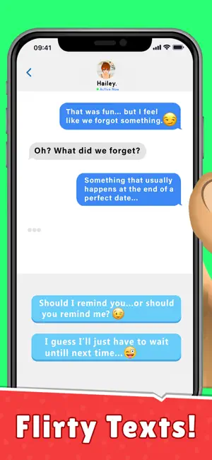 Secret Kiss School Girl Games screenshot 4