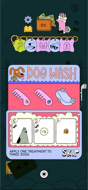 Dogpile screenshot 4