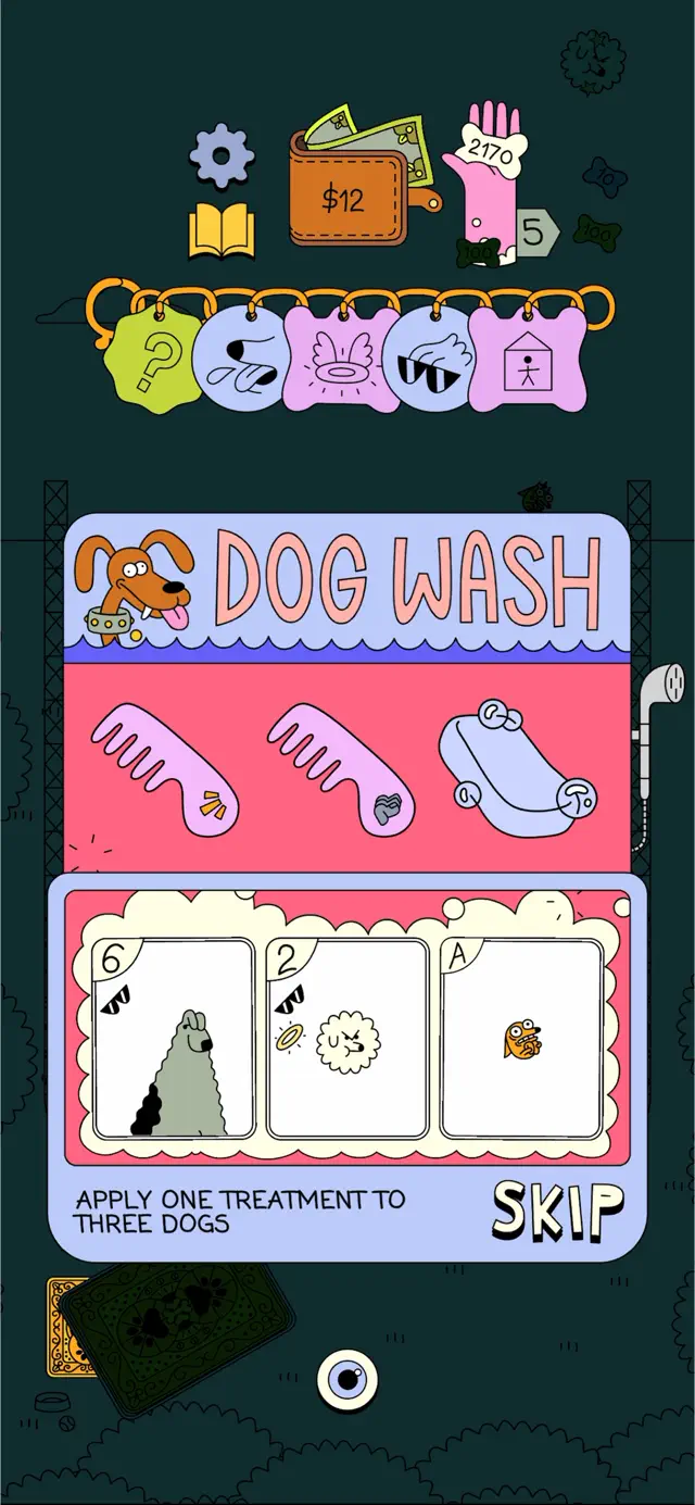 Dogpile screenshot 4