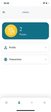 Travellers Beach Hotel App screenshot
