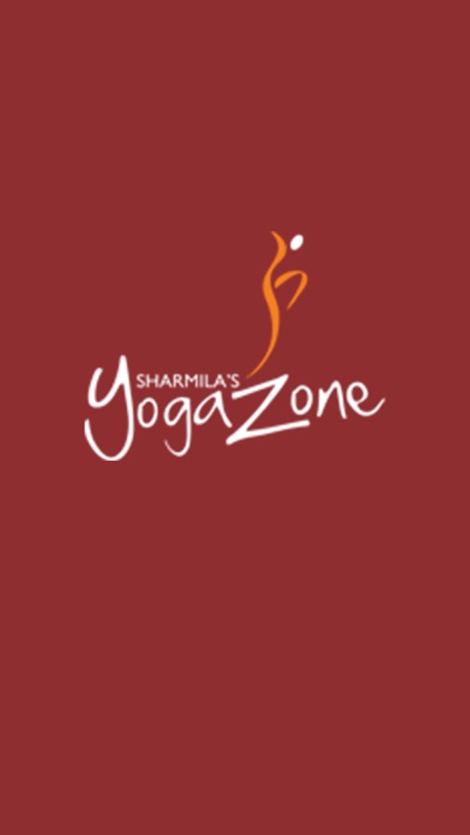 Sharmila's Yoga Zone