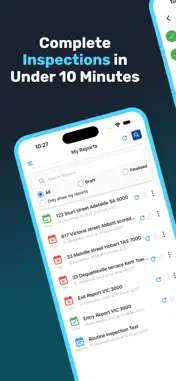 Inspect Live 2 screenshot 1
