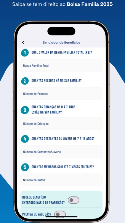 Consulta Auxílio 2025