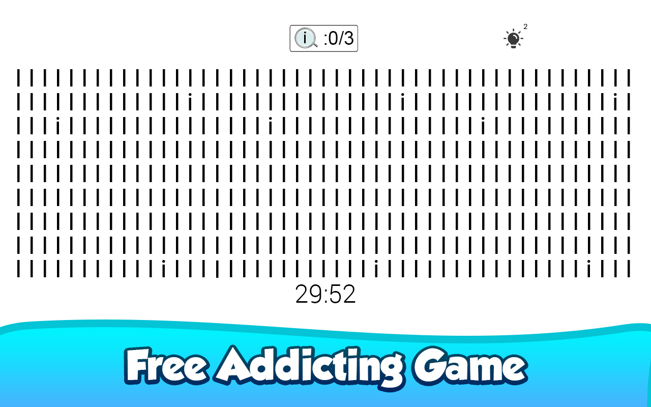 Odd One Out Word Puzzle